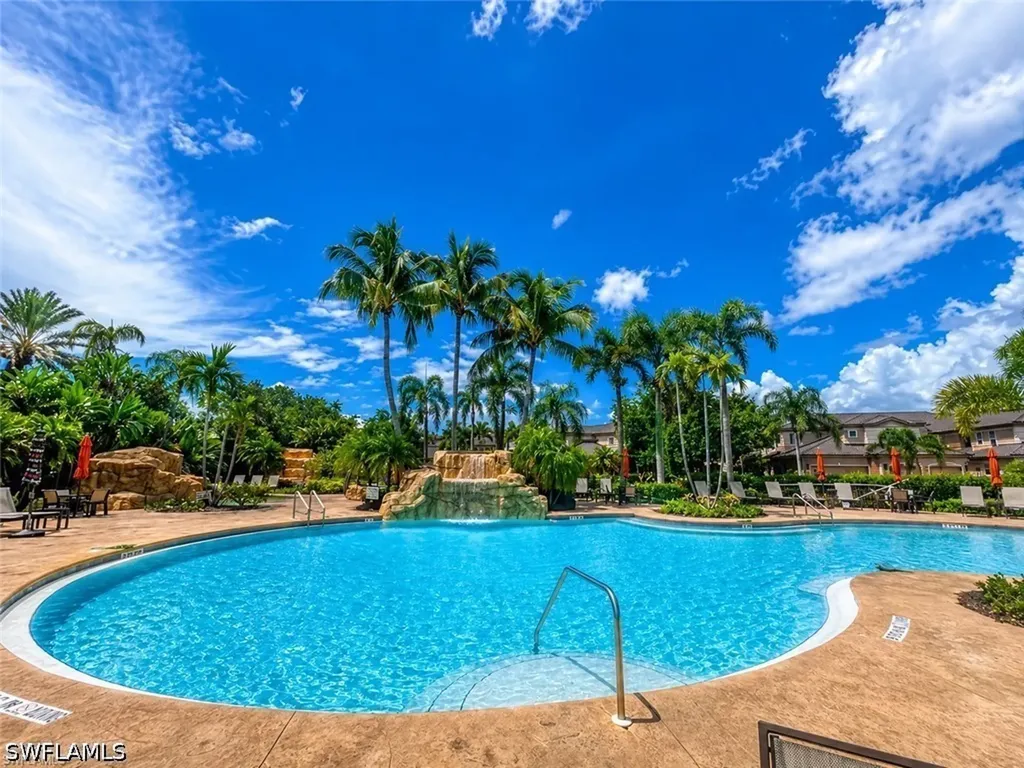 817 Regency Reserve Circle Naples FL 34119