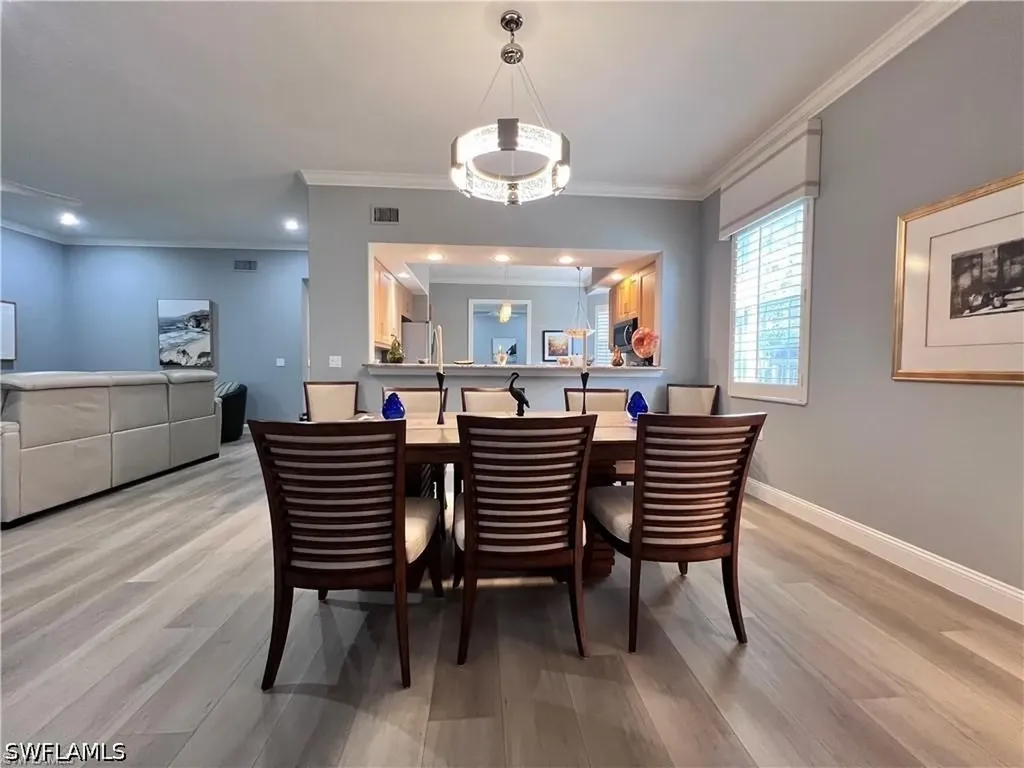 817 Regency Reserve Circle Naples FL 34119