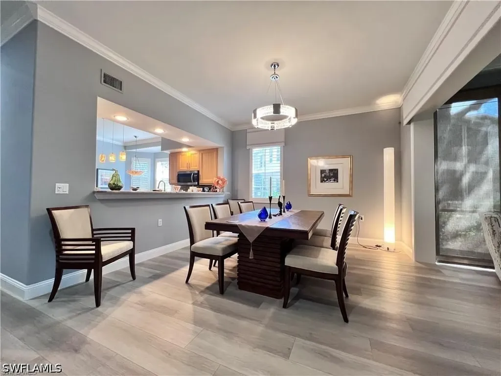 817 Regency Reserve Circle Naples FL 34119