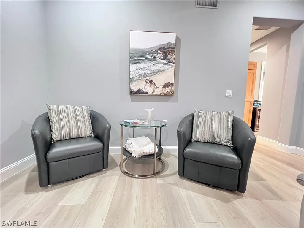 817 Regency Reserve Circle Naples FL 34119