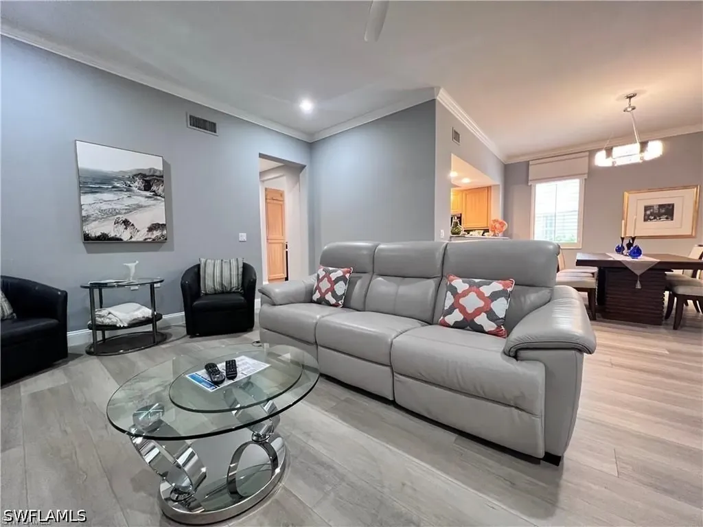 817 Regency Reserve Circle Naples FL 34119