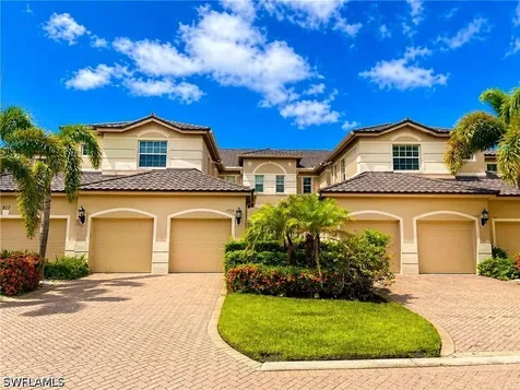 817 Regency Reserve Circle Naples FL 34119