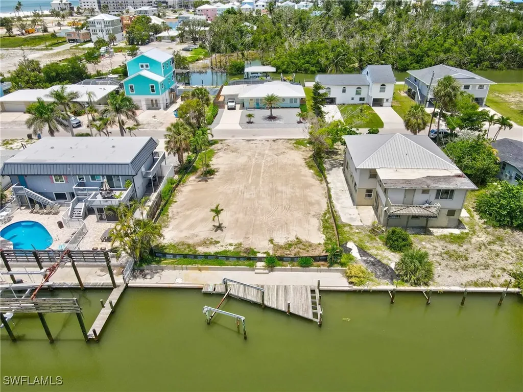 132/134 Tropical Shore Way Fort Myers Beach FL 33931