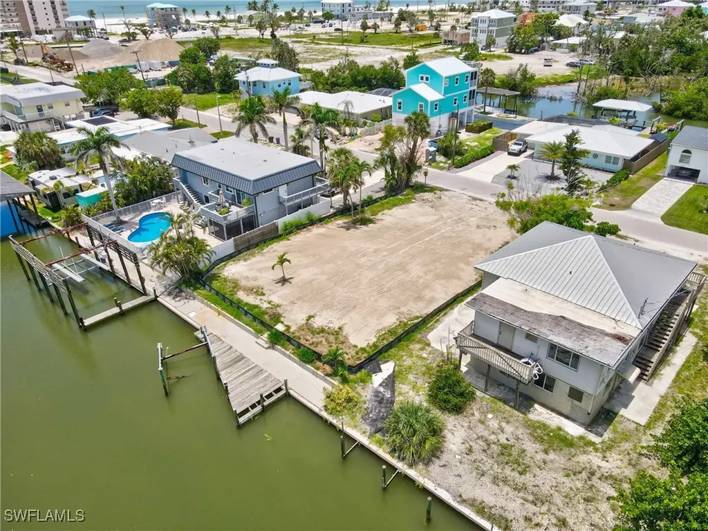132/134 Tropical Shore Way Fort Myers Beach FL 33931
