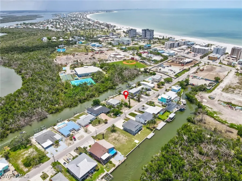 132/134 Tropical Shore Way Fort Myers Beach FL 33931