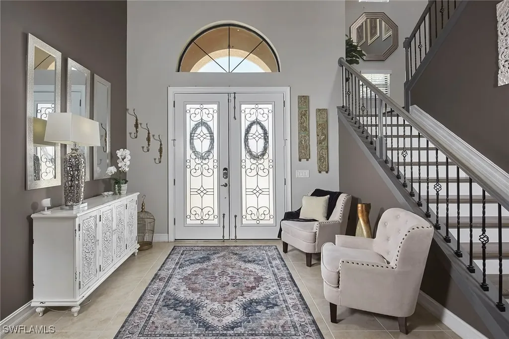 1633 Songbird Court Naples FL 34120