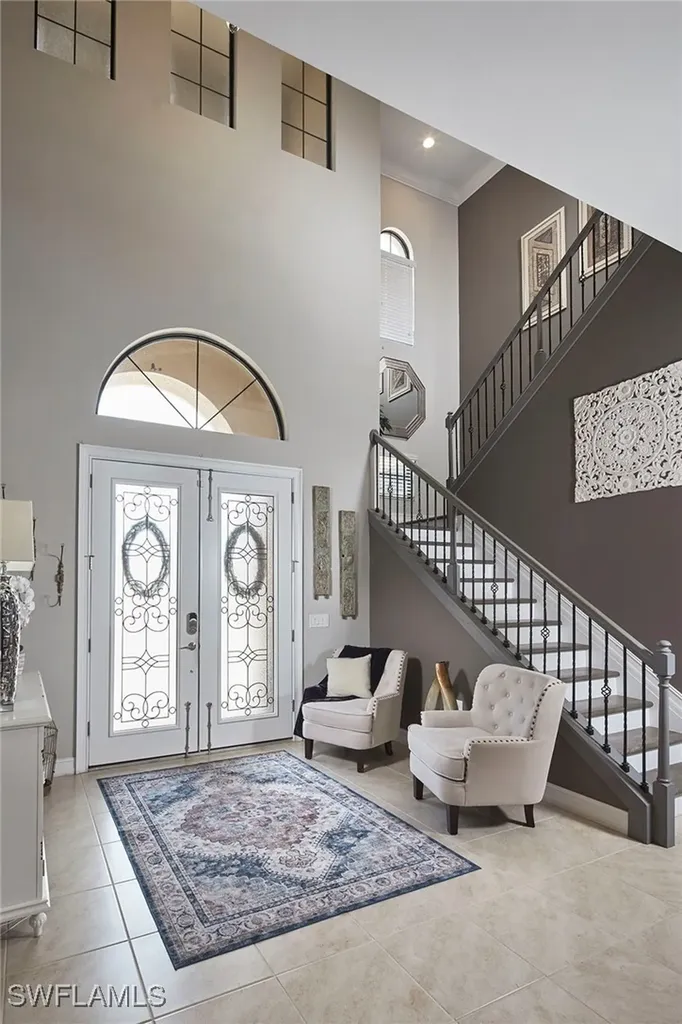 1633 Songbird Court Naples FL 34120