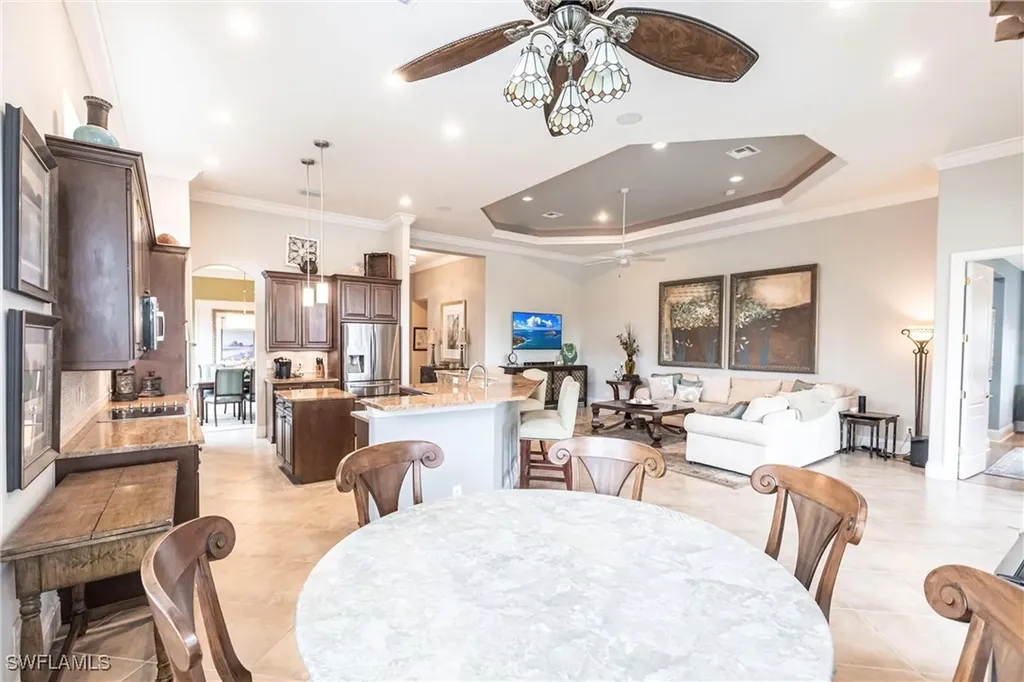 12068 Via Cercina Drive Bonita Springs FL 34135