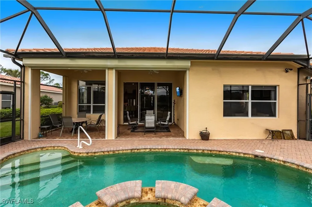 12068 Via Cercina Drive Bonita Springs FL 34135