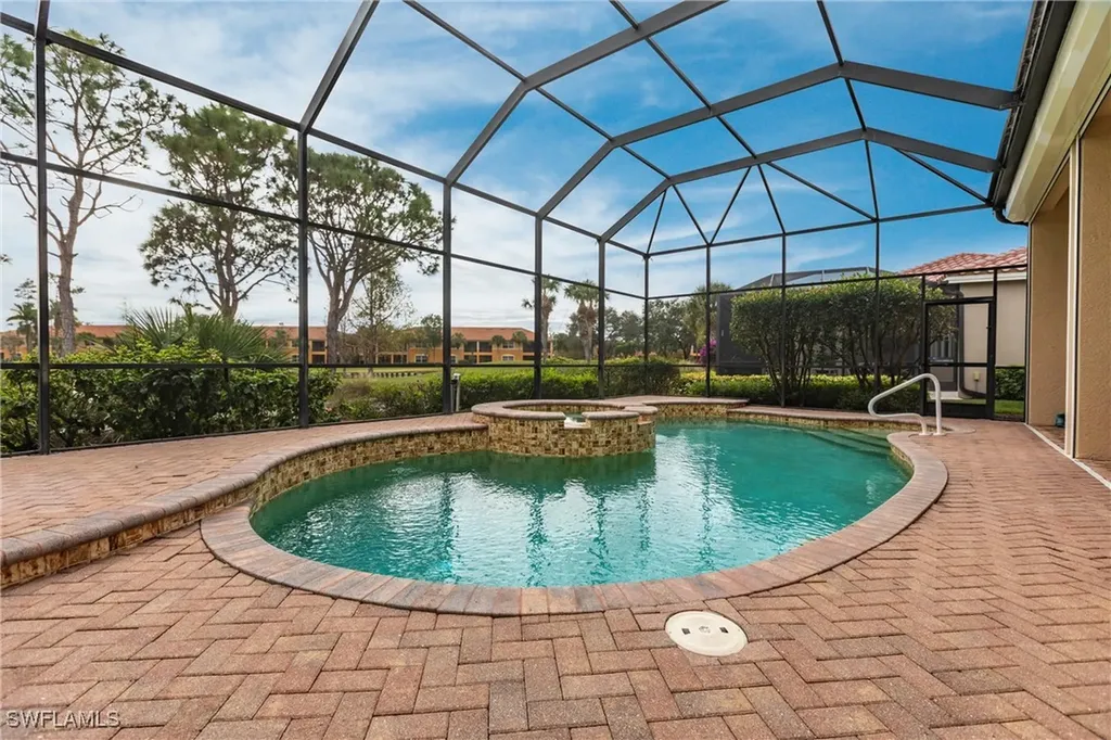 12068 Via Cercina Drive Bonita Springs FL 34135