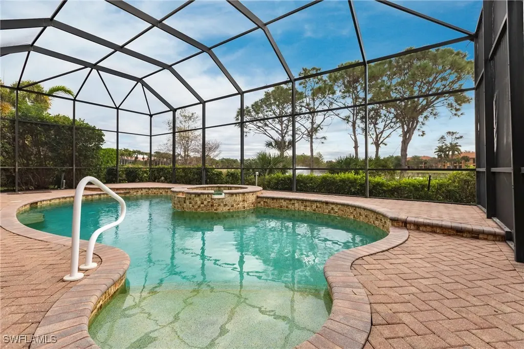 12068 Via Cercina Drive Bonita Springs FL 34135