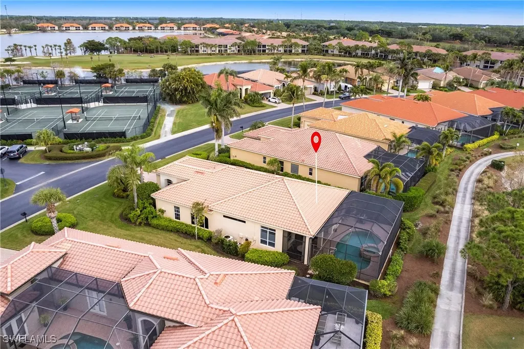 12068 Via Cercina Drive Bonita Springs FL 34135