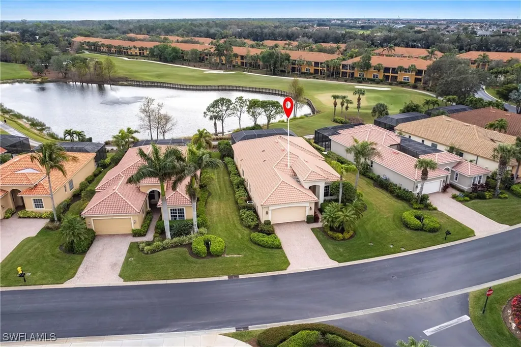 12068 Via Cercina Drive Bonita Springs FL 34135