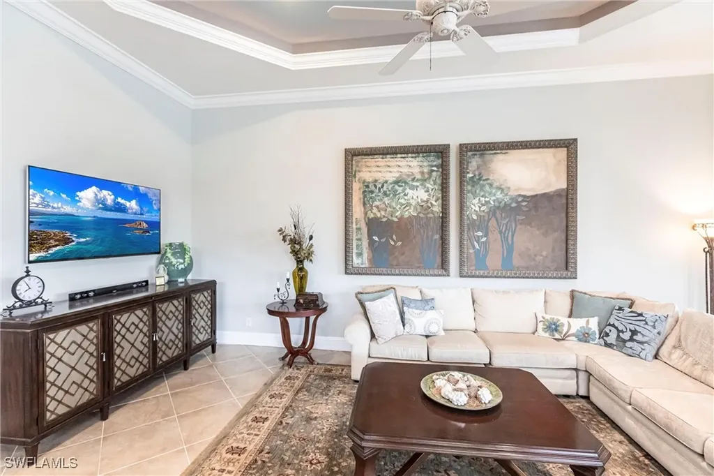 12068 Via Cercina Drive Bonita Springs FL 34135