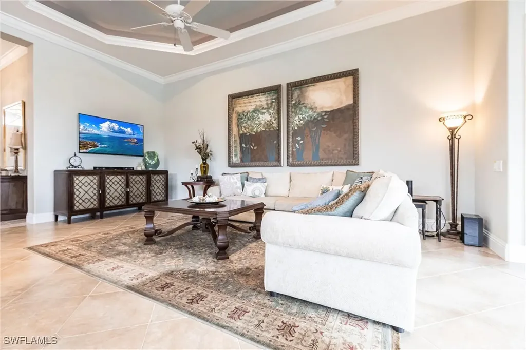 12068 Via Cercina Drive Bonita Springs FL 34135