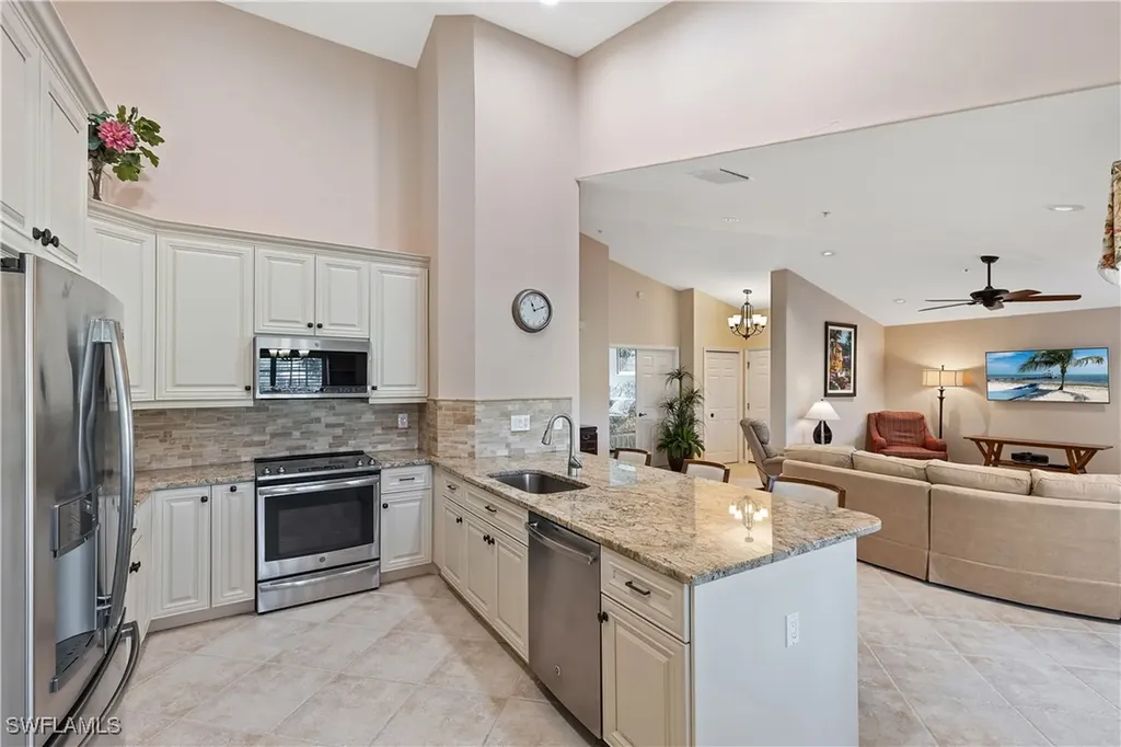 13235 Sherburne Circle Bonita Springs FL 34135