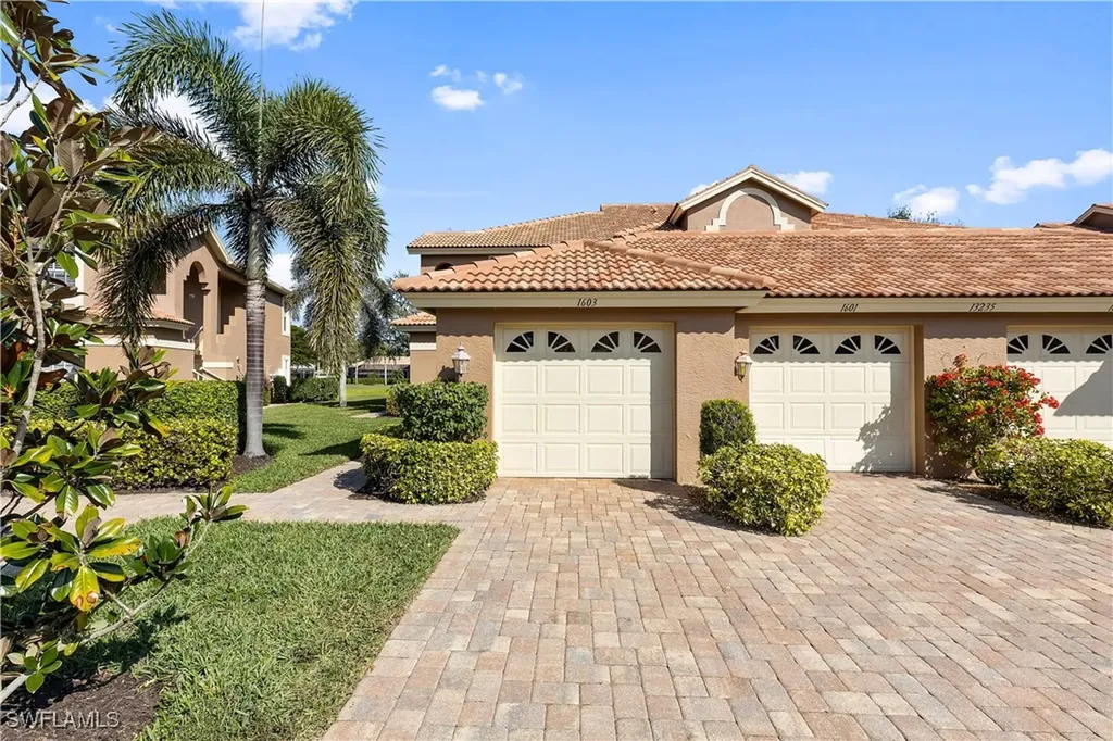 13235 Sherburne Circle Bonita Springs FL 34135
