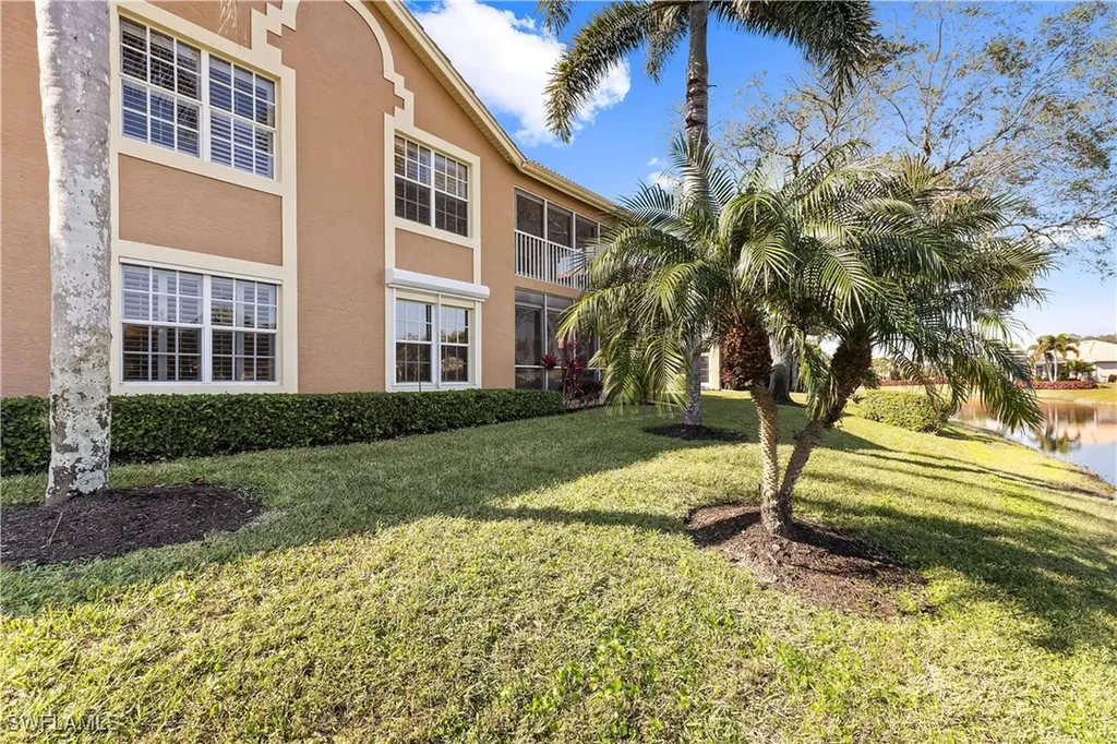 13235 Sherburne Circle Bonita Springs FL 34135