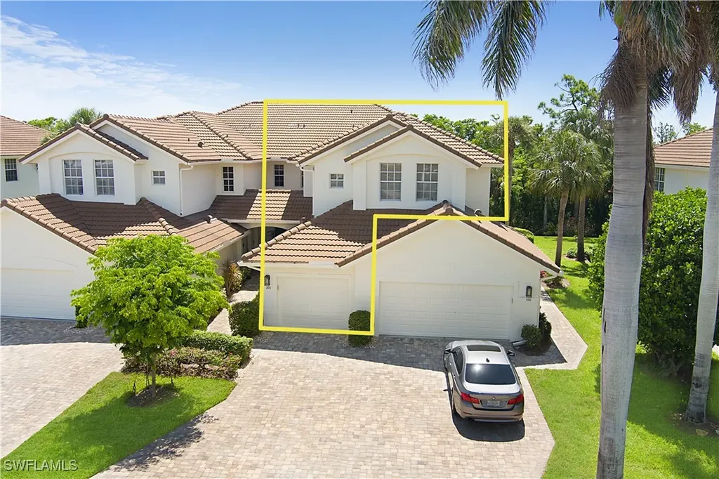 26962 Montego Pointe Court Bonita Springs FL 34134