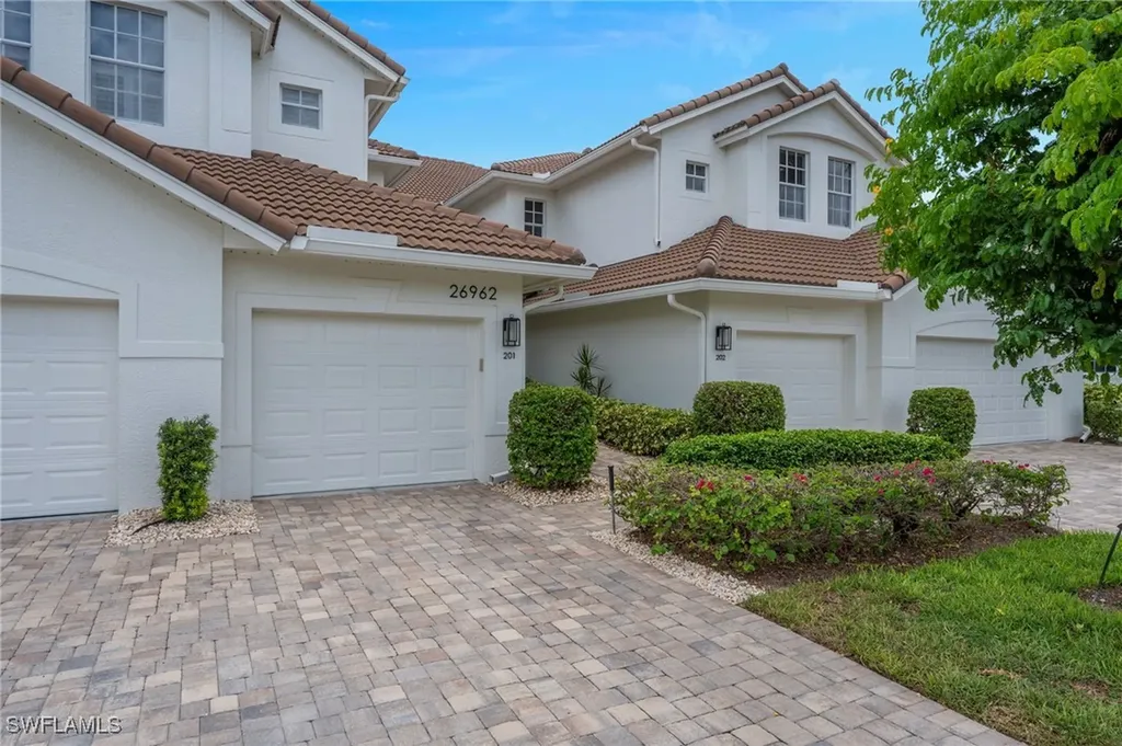 26962 Montego Pointe Court Bonita Springs FL 34134