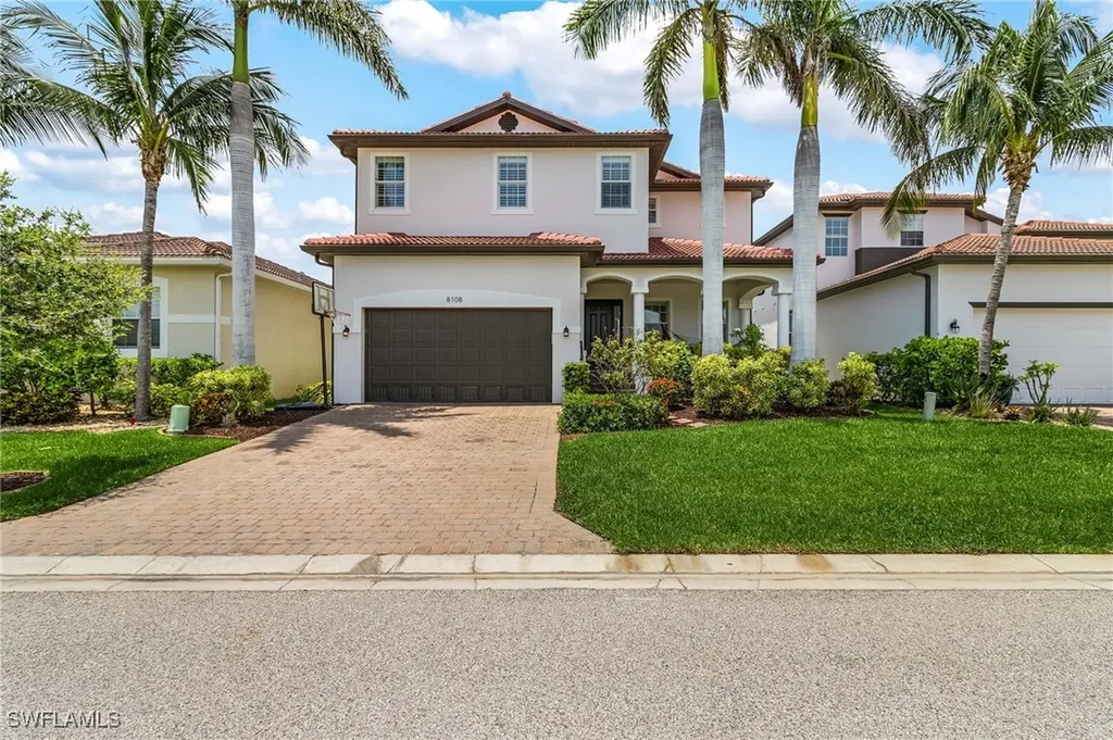 8108 Banyan Breeze Way Fort Myers FL 33908