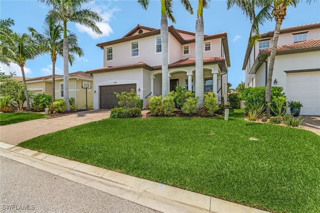 8108 Banyan Breeze Way Fort Myers FL 33908