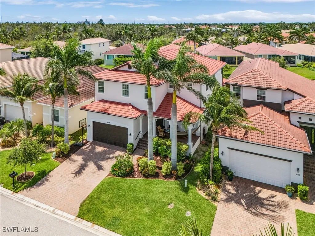 8108 Banyan Breeze Way Fort Myers FL 33908