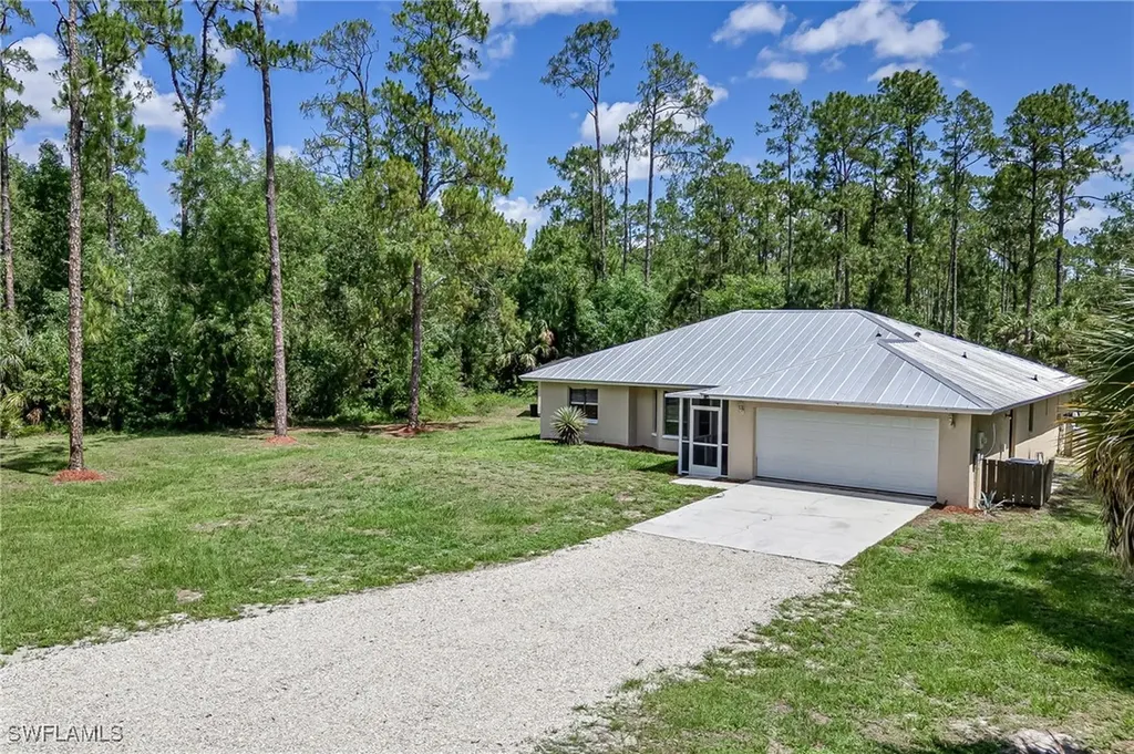 3191 Golden Gate Boulevard E Naples FL 34120