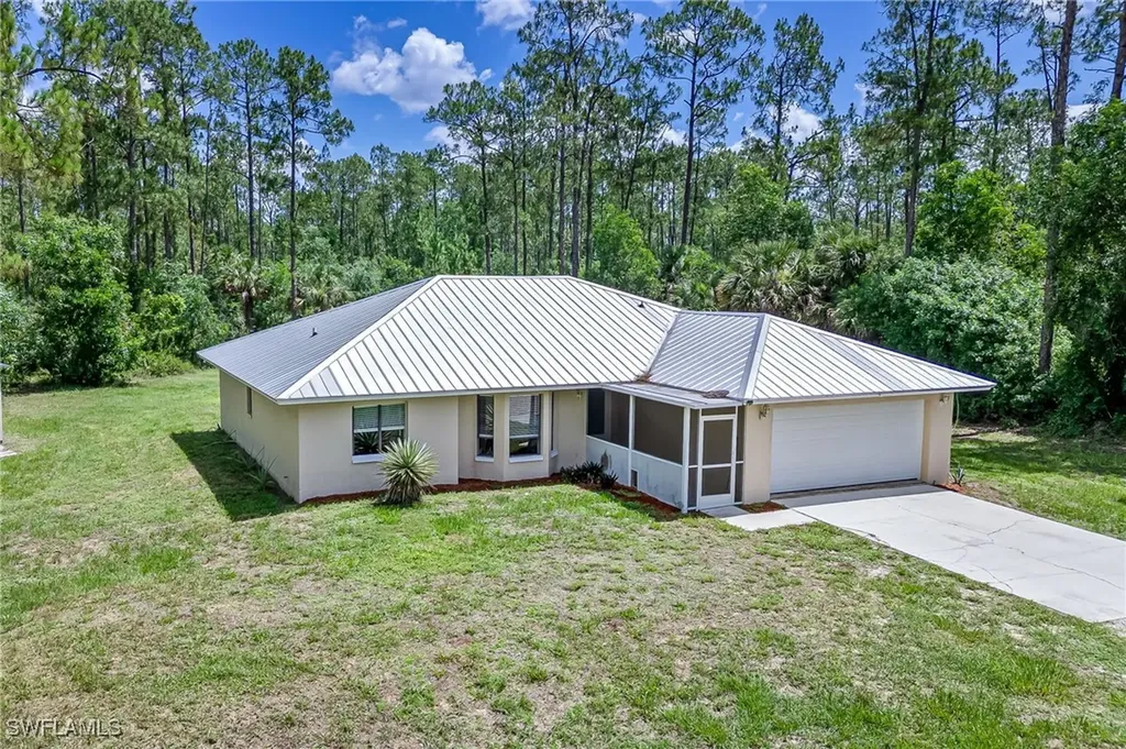 3191 Golden Gate Boulevard E Naples FL 34120