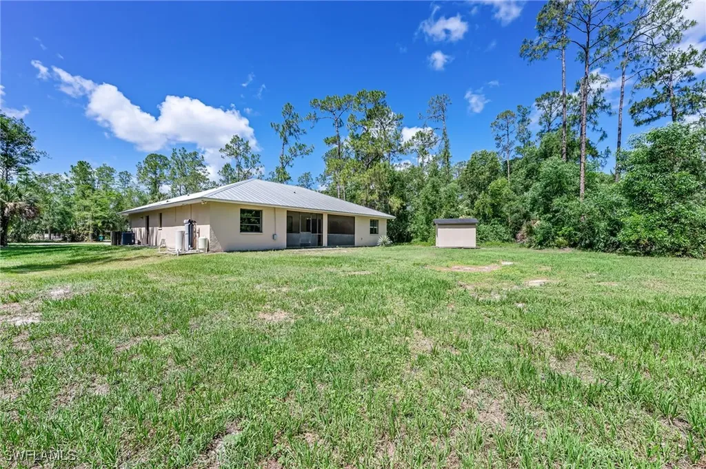 3191 Golden Gate Boulevard E Naples FL 34120