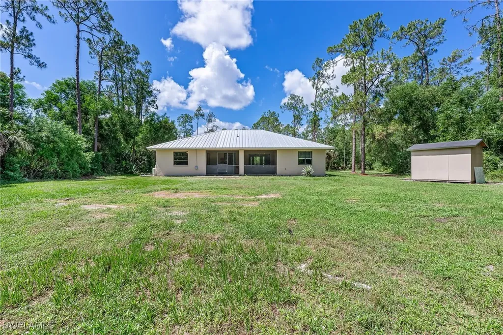 3191 Golden Gate Boulevard E Naples FL 34120