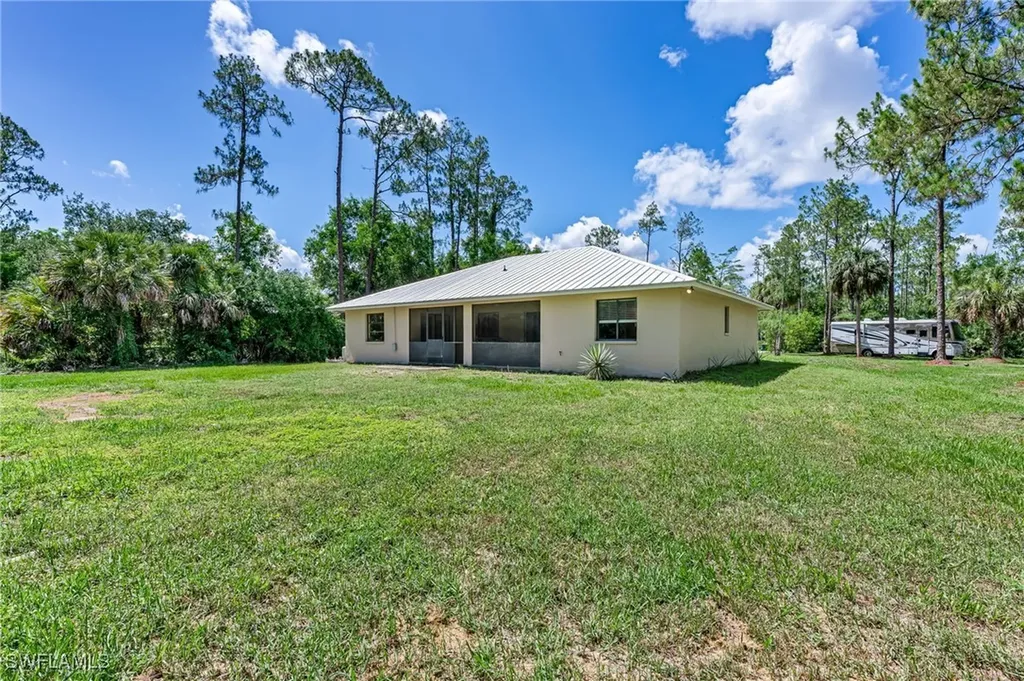 3191 Golden Gate Boulevard E Naples FL 34120
