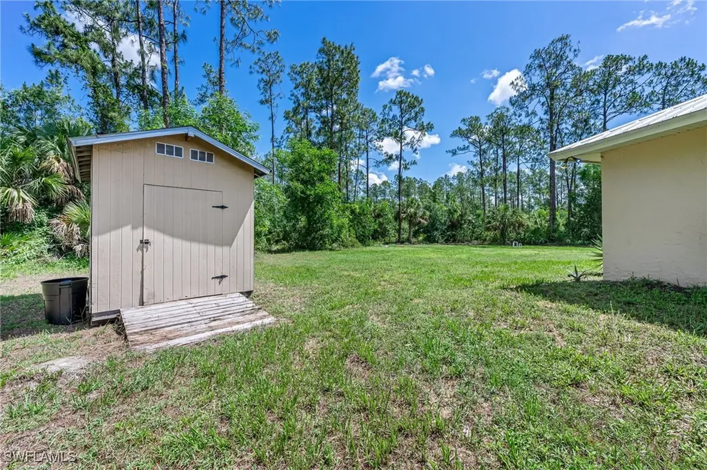 3191 Golden Gate Boulevard E Naples FL 34120