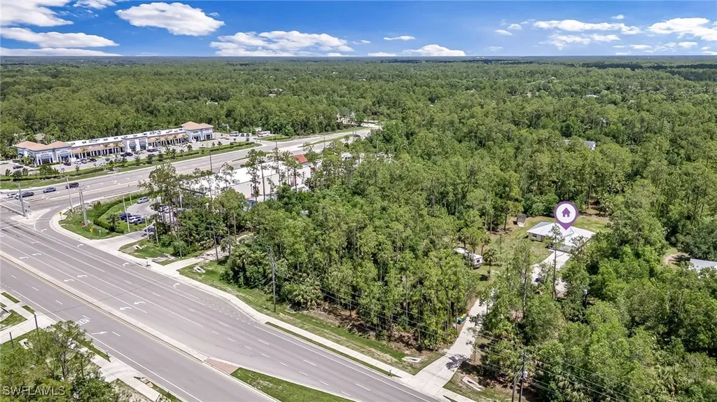 3191 Golden Gate Boulevard E Naples FL 34120