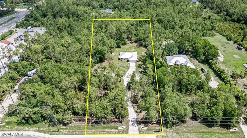3191 Golden Gate Boulevard E Naples FL 34120