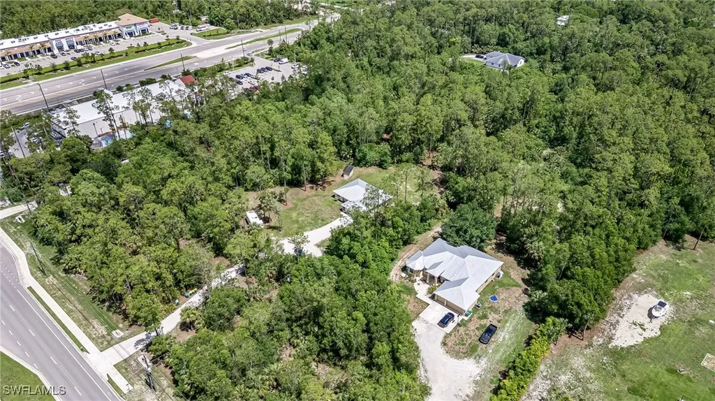 3191 Golden Gate Boulevard E Naples FL 34120