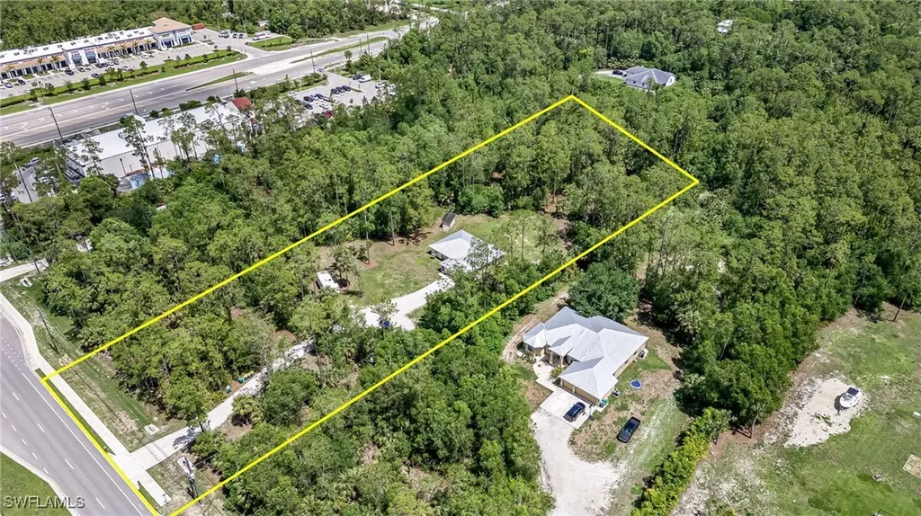 3191 Golden Gate Boulevard E Naples FL 34120