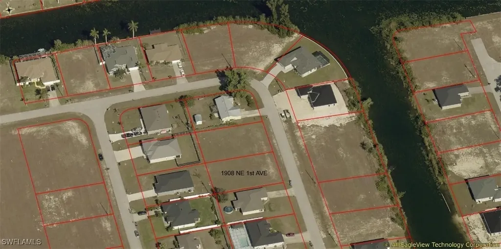 1908 NE 1st Avenue Cape Coral FL 33909