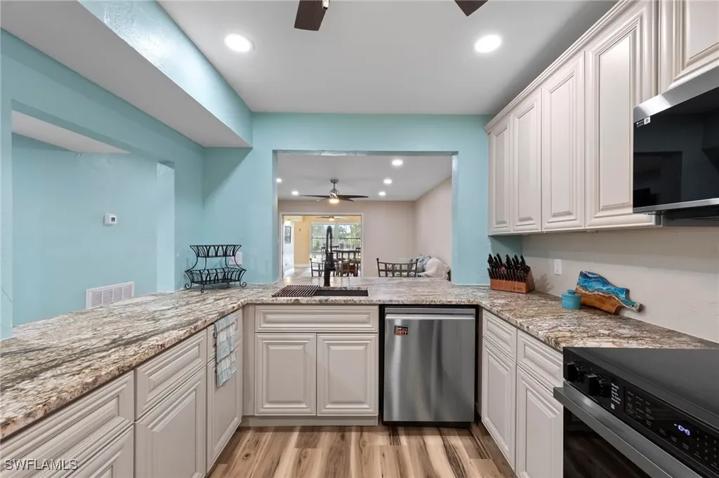 4938 Vincennes Street Cape Coral FL 33904