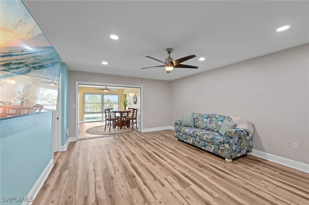 4938 Vincennes Street Cape Coral FL 33904