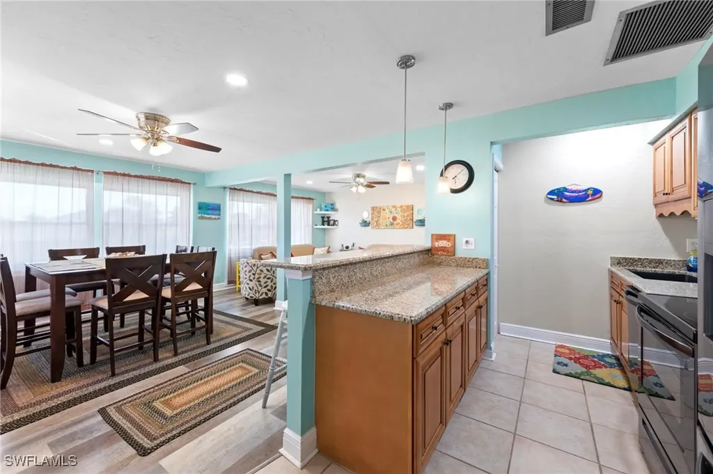 4938 Vincennes Street Cape Coral FL 33904