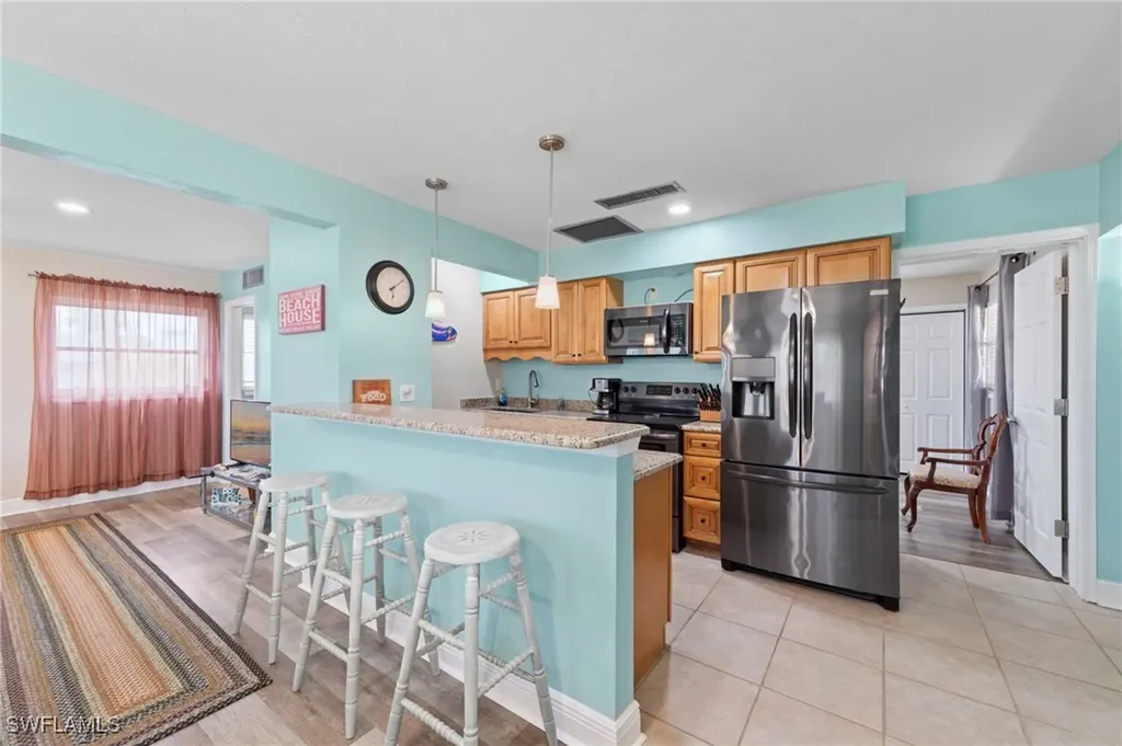 4938 Vincennes Street Cape Coral FL 33904