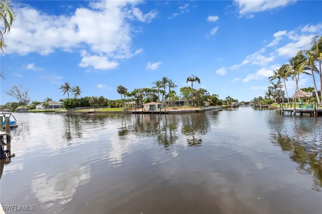 4938 Vincennes Street Cape Coral FL 33904