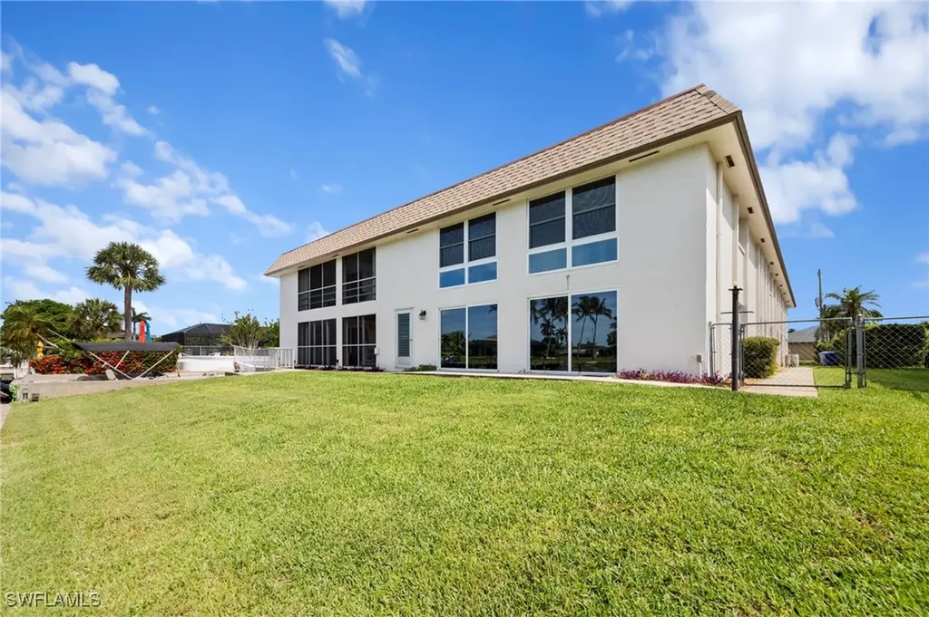 4938 Vincennes Street Cape Coral FL 33904