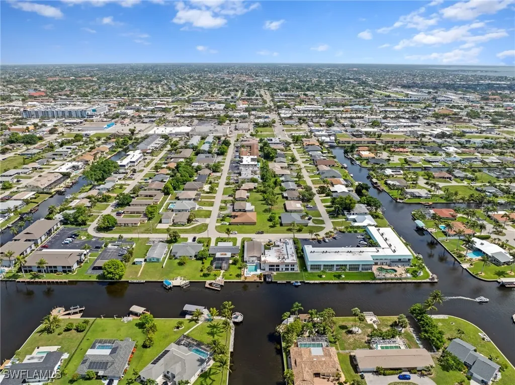 4938 Vincennes Street Cape Coral FL 33904