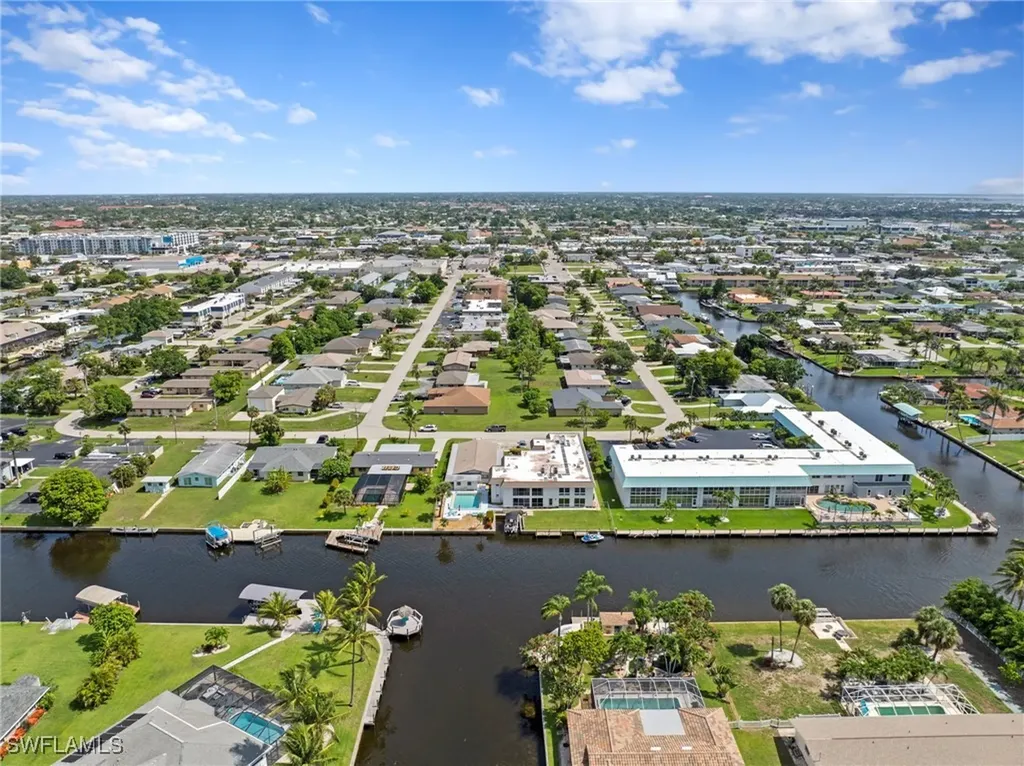 4938 Vincennes Street Cape Coral FL 33904