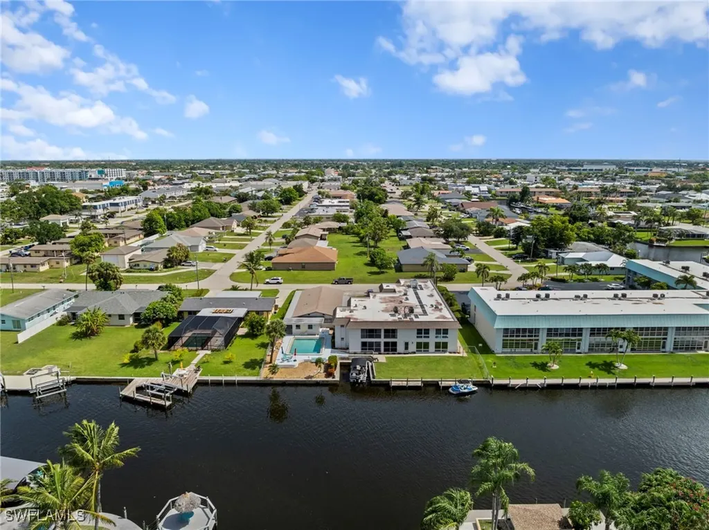 4938 Vincennes Street Cape Coral FL 33904