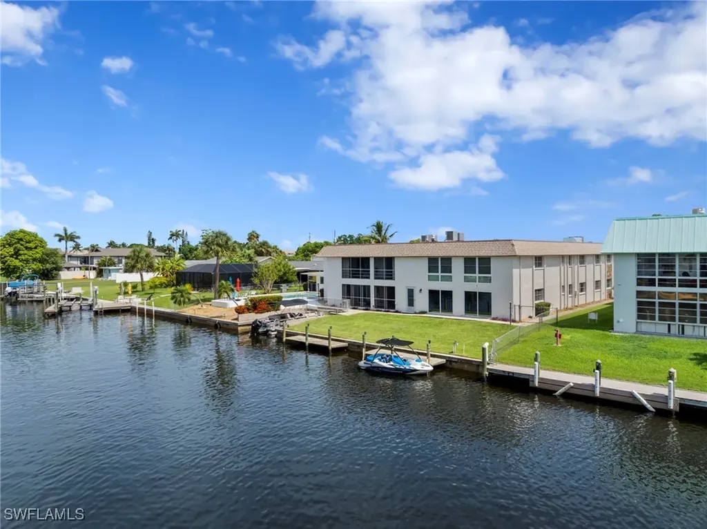 4938 Vincennes Street Cape Coral FL 33904