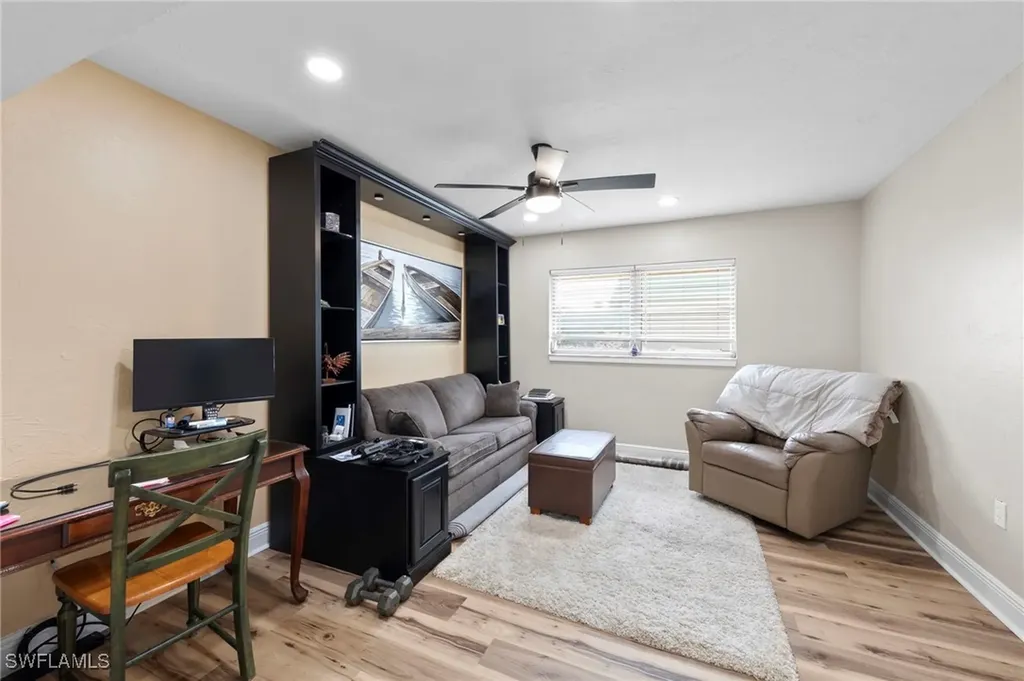 4938 Vincennes Street Cape Coral FL 33904