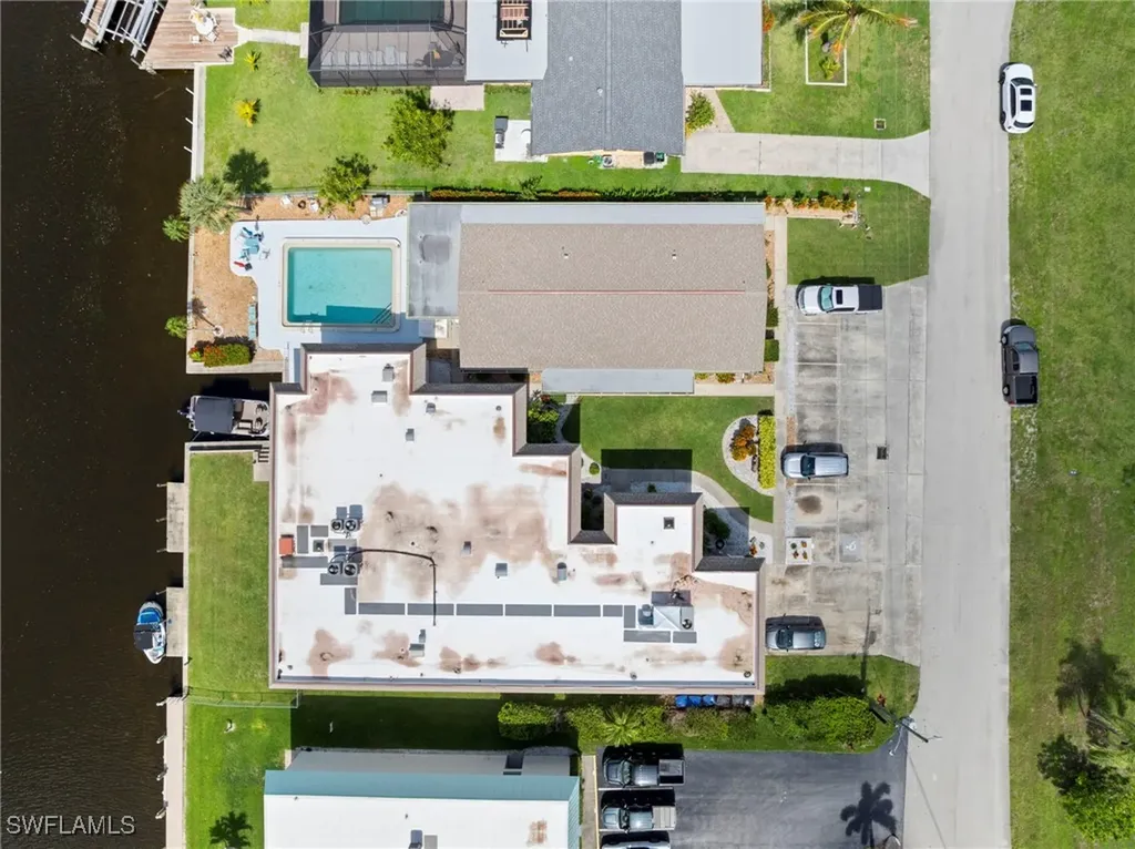 4938 Vincennes Street Cape Coral FL 33904